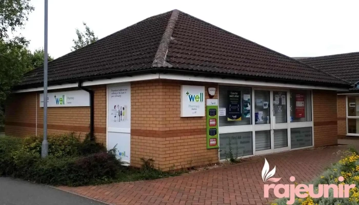 Well Pharmacy - The Pharmacy New