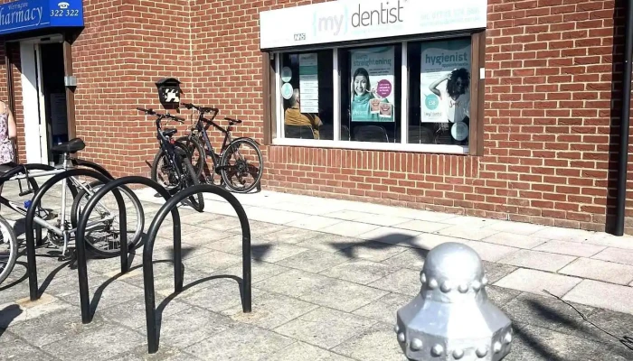 Werrington Pharmacy - Werrington