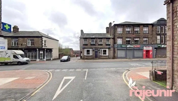 Whittle Pharmacies Ltd - Horwich