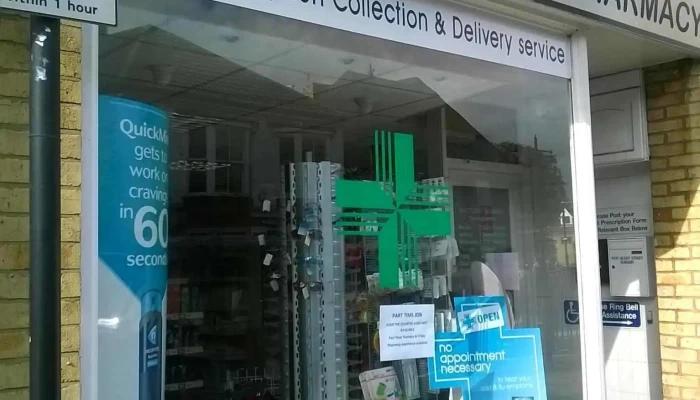 Whittlesey Pharmacy - Whittlesey