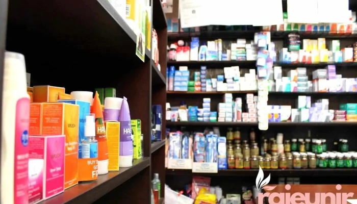 Wilkinson Chemist - Hadley