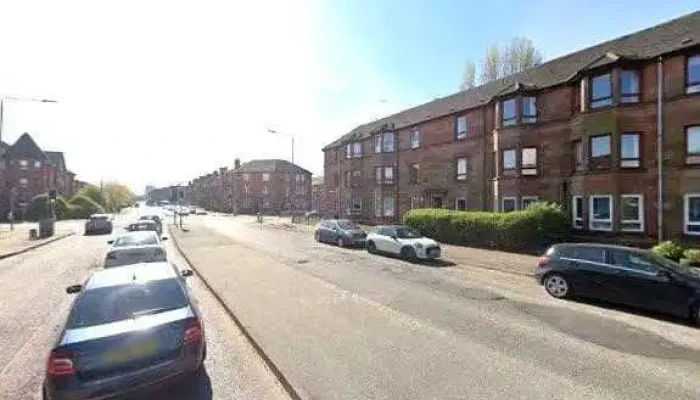 Willis Pharmacy -  Street View 360deg - Glasgow