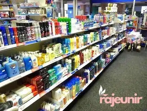 Woodrow Pharmacy - Redditch B98 7Ry