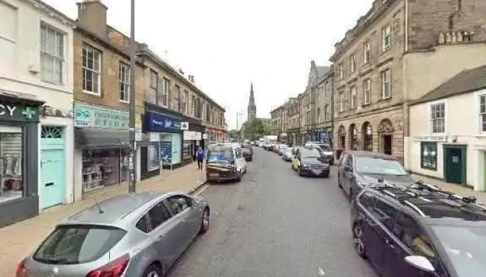 Wooton Pharmacy -  All - Edinburgh