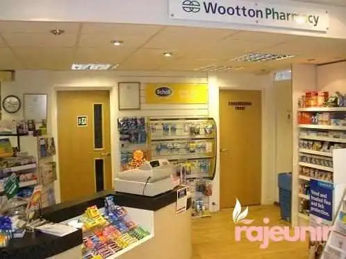 Wootton Pharmacy - Wootton