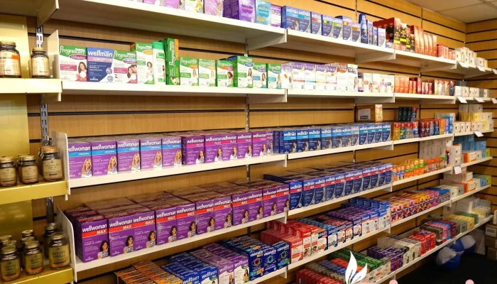 Xtreme Pharmacy - Handsworth